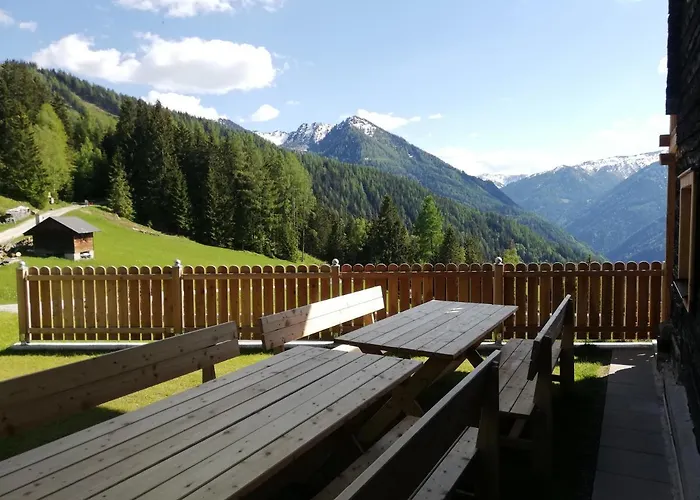 Hochkirg Lehen