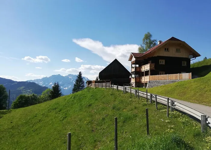 Hochkirg Lehen