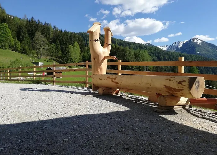 Hochkirg Lehen