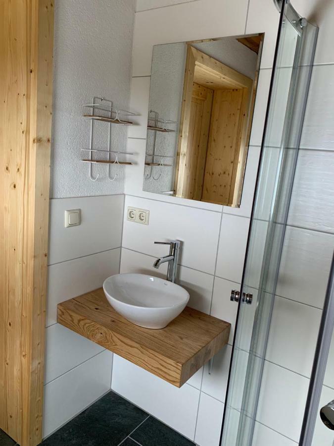 Hochkirg Lehen Donnersbach