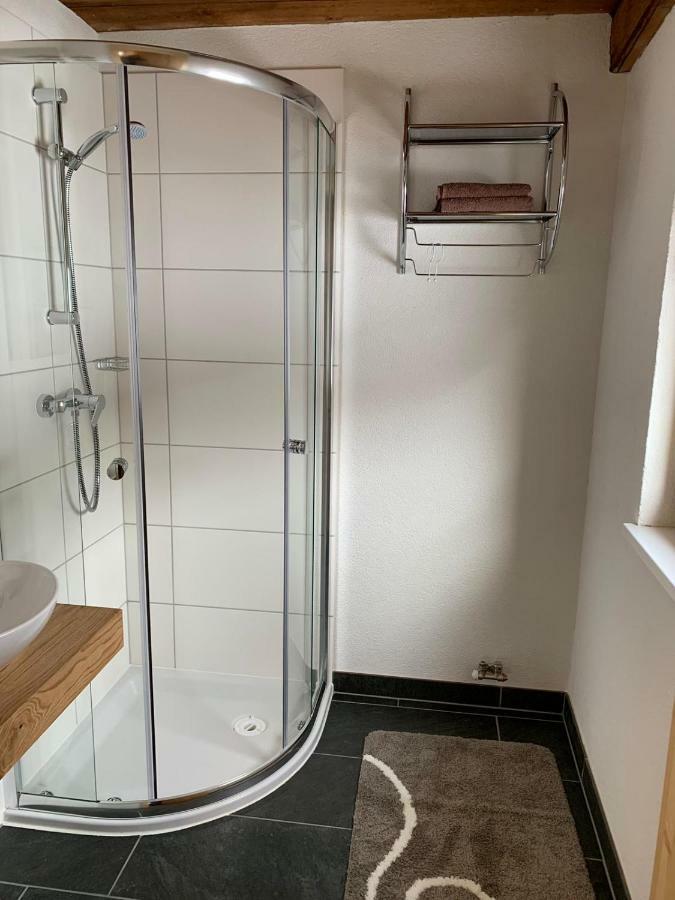 Hochkirg Lehen Holiday home