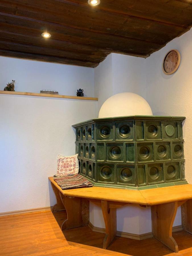 Holiday home Hochkirg Lehen *