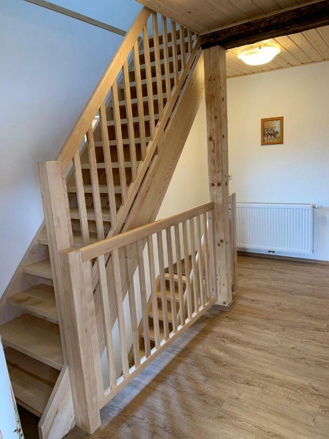 Holiday home Hochkirg Lehen *
