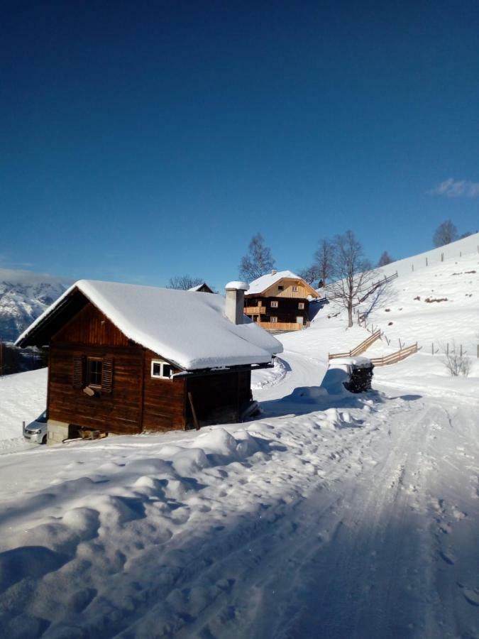 Hochkirg Lehen *