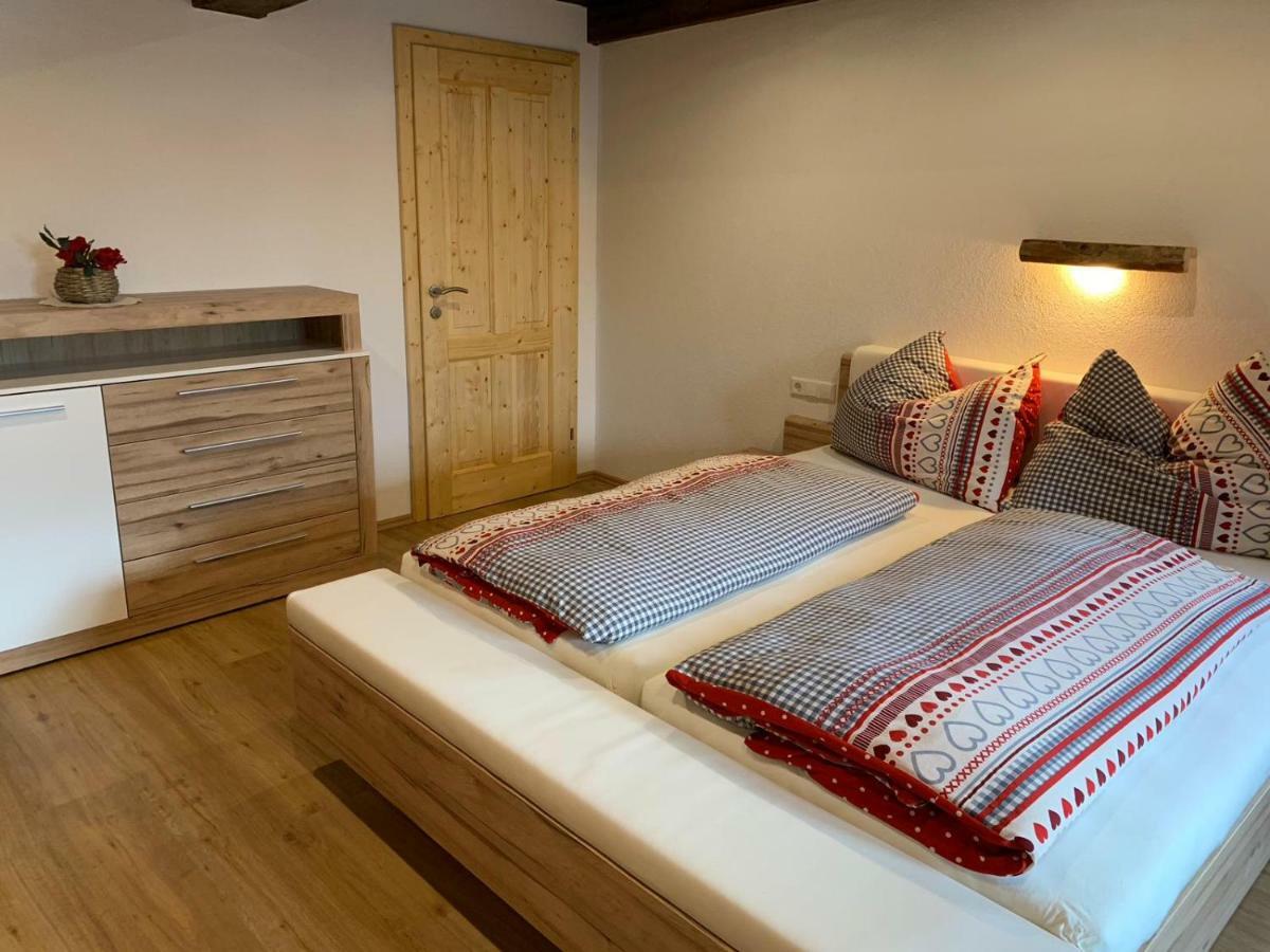 Holiday home Hochkirg Lehen