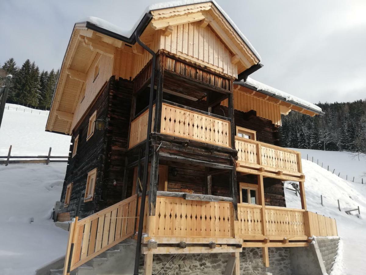 Hochkirg Lehen * Donnersbach