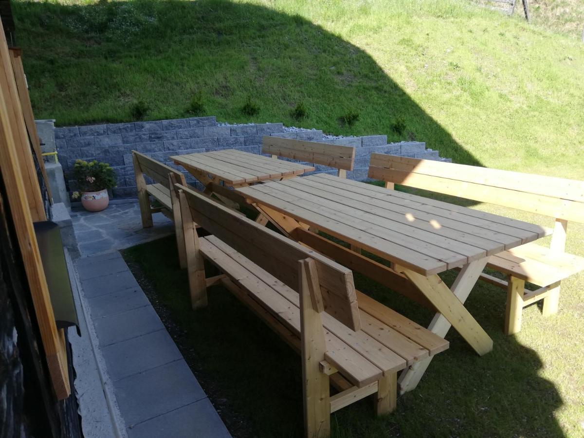 Holiday home Hochkirg Lehen
