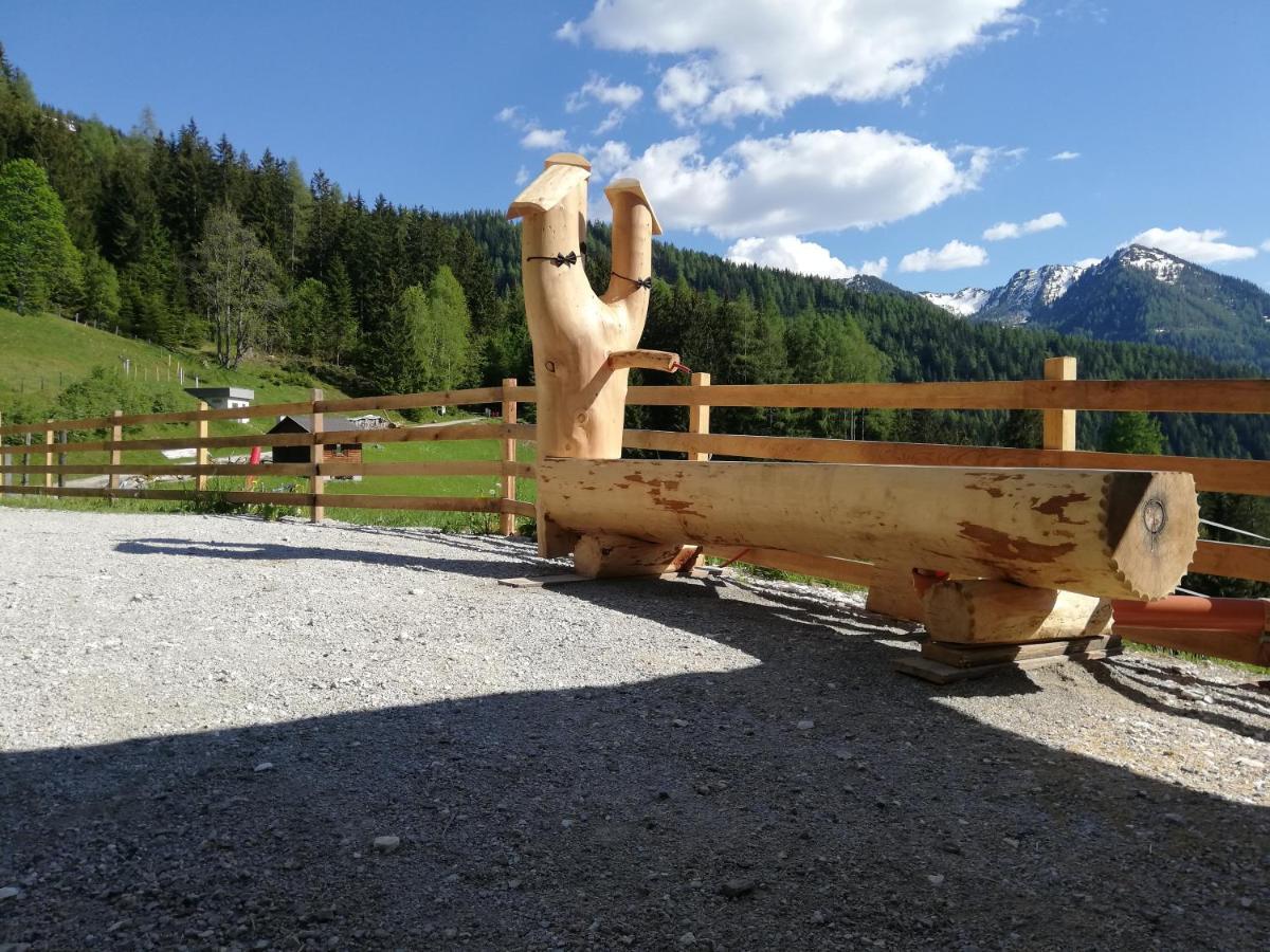 Holiday home Hochkirg Lehen *