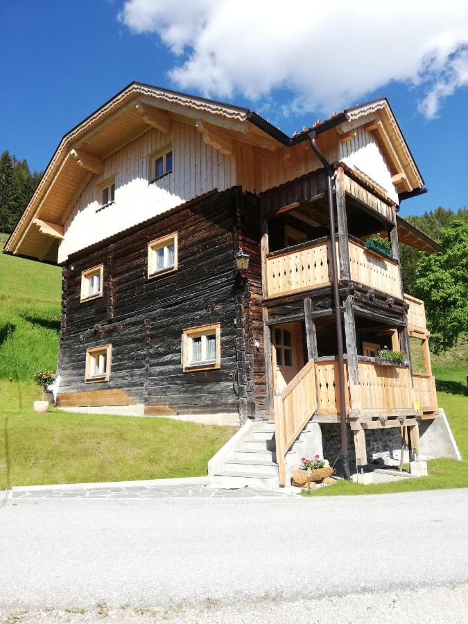 Hochkirg Lehen Holiday home